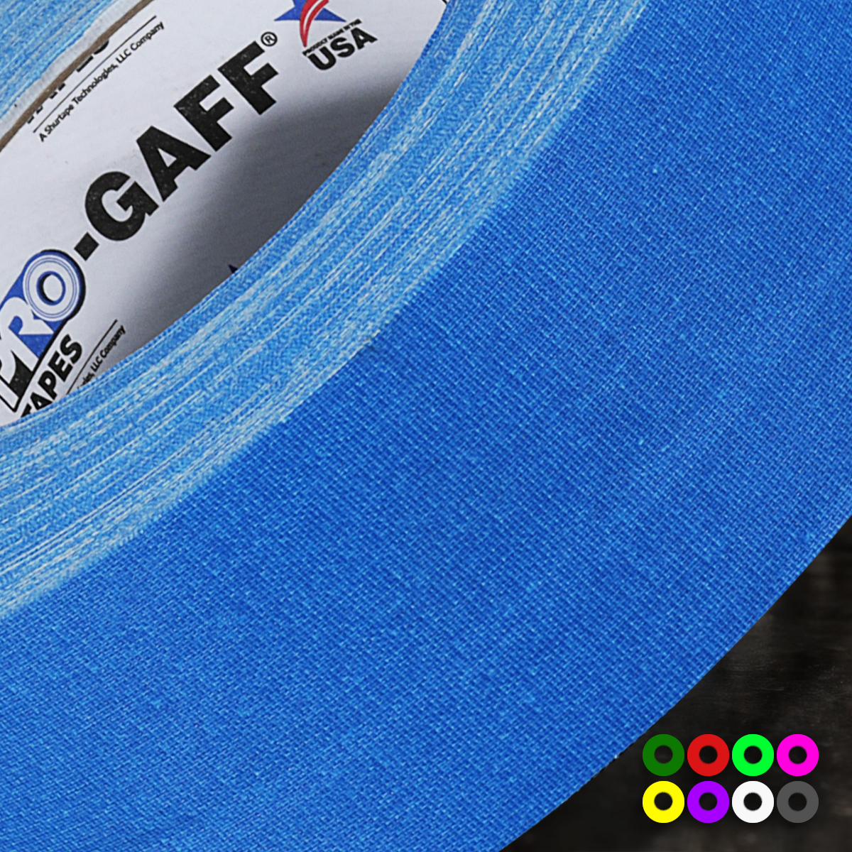 Gaffer Tapes