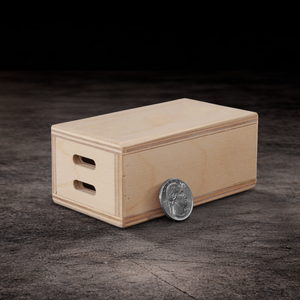 Micro Apple Box