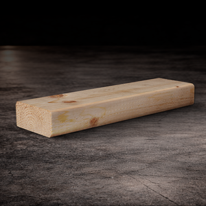 Cribbing - 2" x 4" x 10"