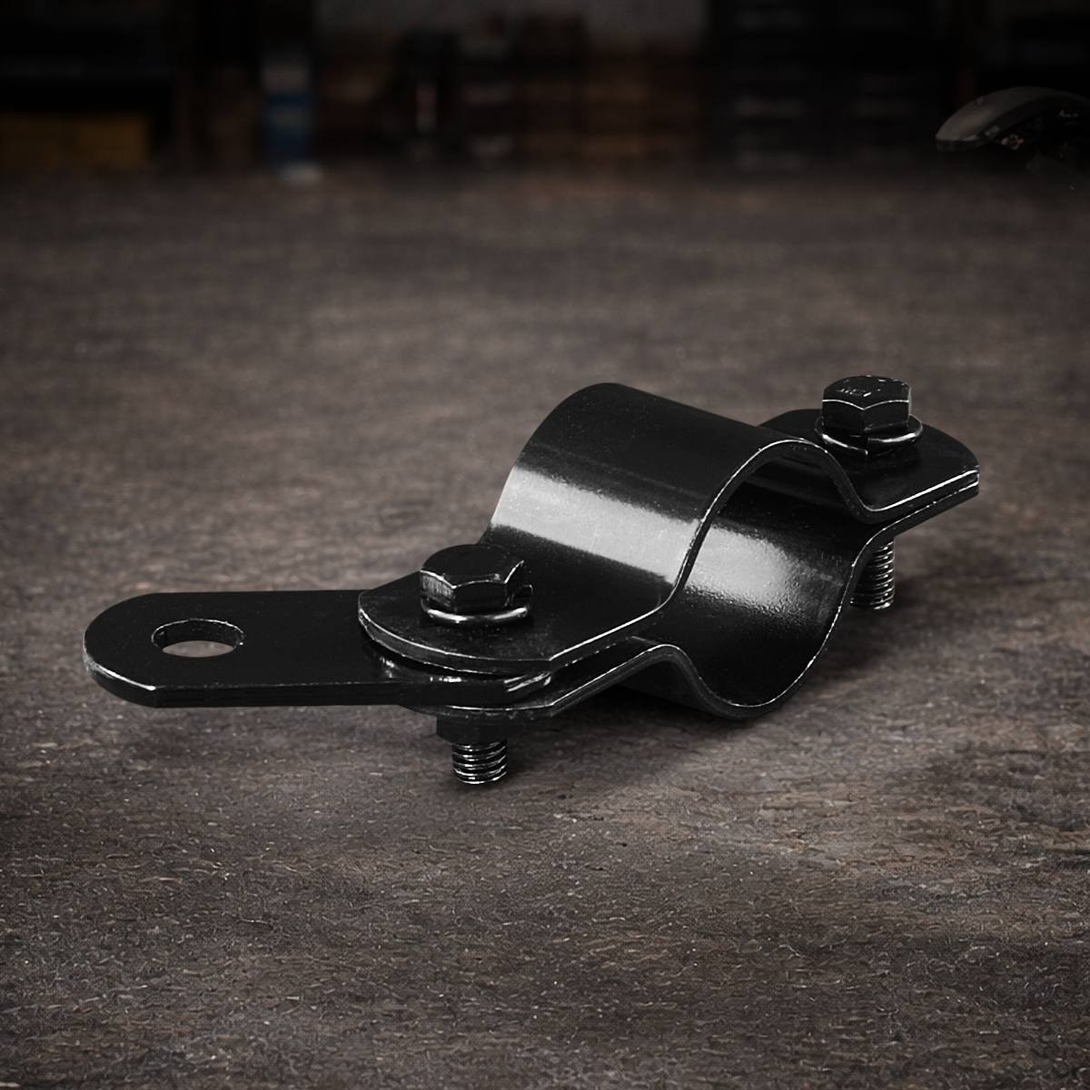 1-1/4" Pelican Pipe Hanger