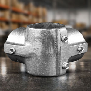 Side Outlet Tee for 1-1/2"