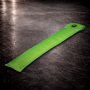 green 12 inch set marker with grommet
digital green fabric set marker
green stage marker strip
12 inch grip marker green
green floor position marker
