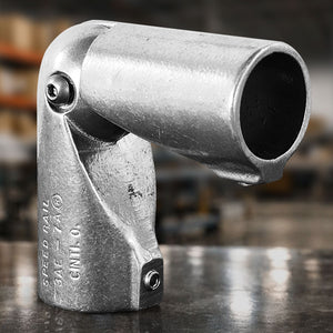 Adjustable Elbow for 1-1/2"