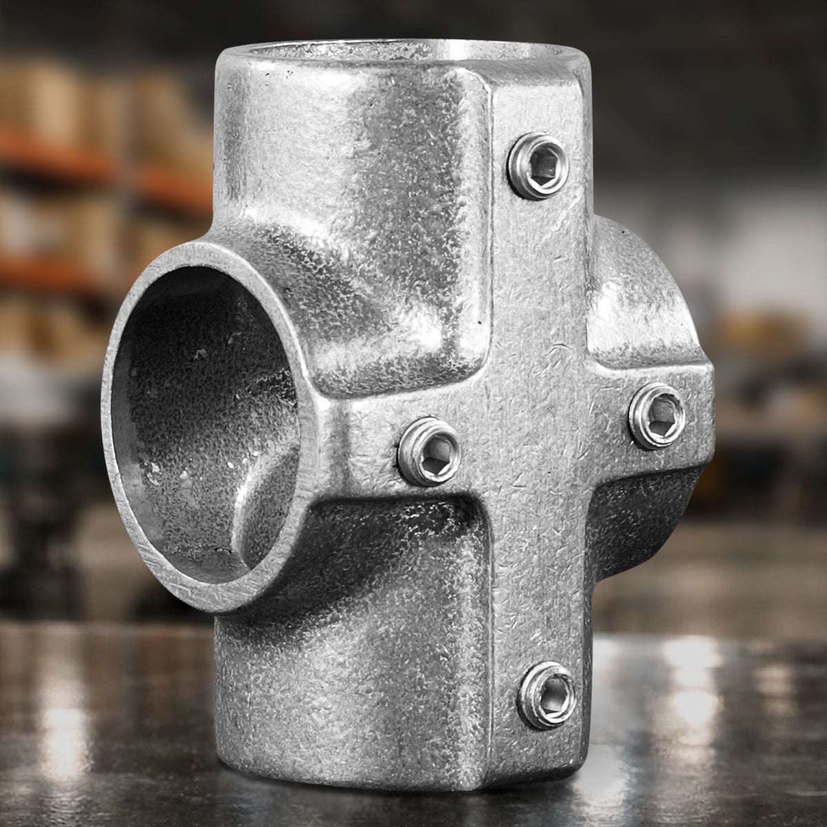 Offset Cross for 1-1/4"