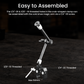 Magic Arm with Super Clamp mounted for professional camera, monitor, LED light, and filmmaking rig applications