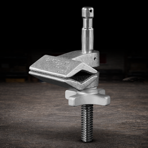 center jaw cardellini clamp grip clamp for film lighting and camera rigging