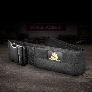 2" Padded Belt (LG/XL)