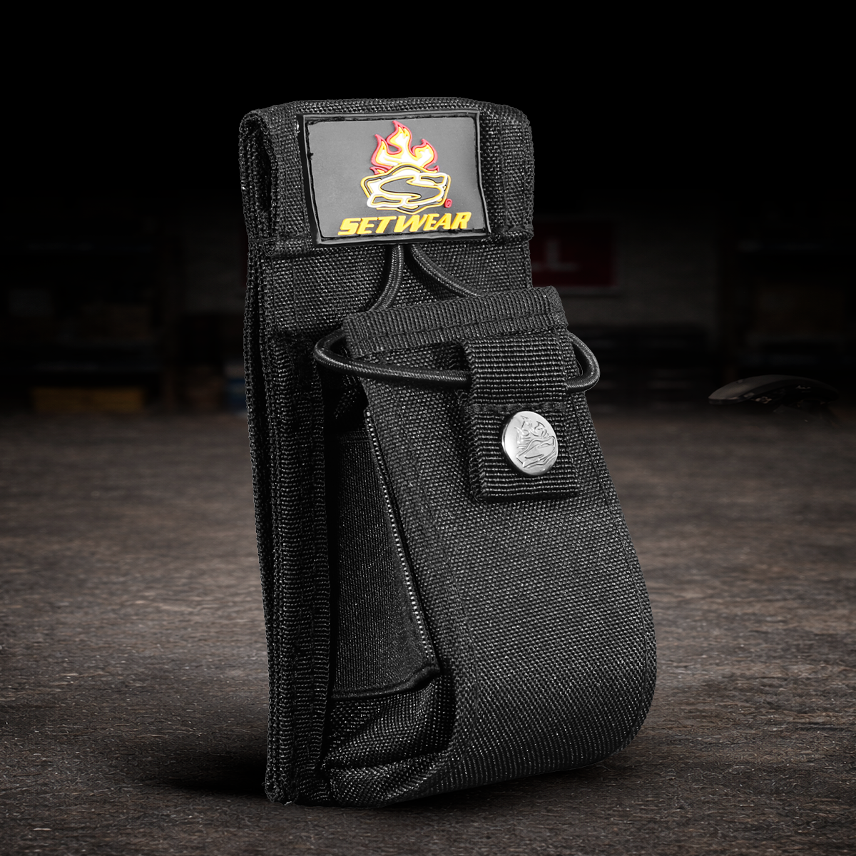 Radio Pouch