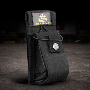 Radio Pouch