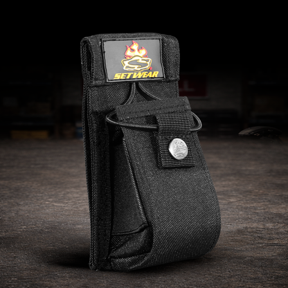 Radio Pouch