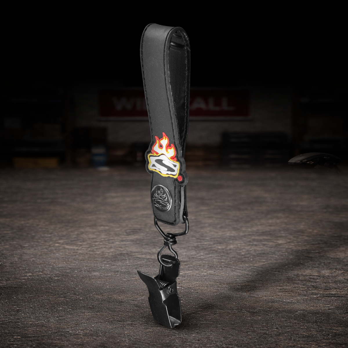 Glove Clip