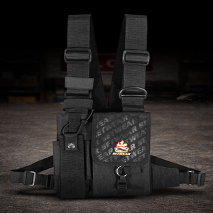 Radio Chest Pack