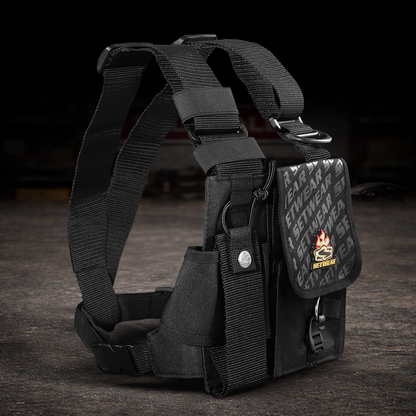 Radio Chest Pack