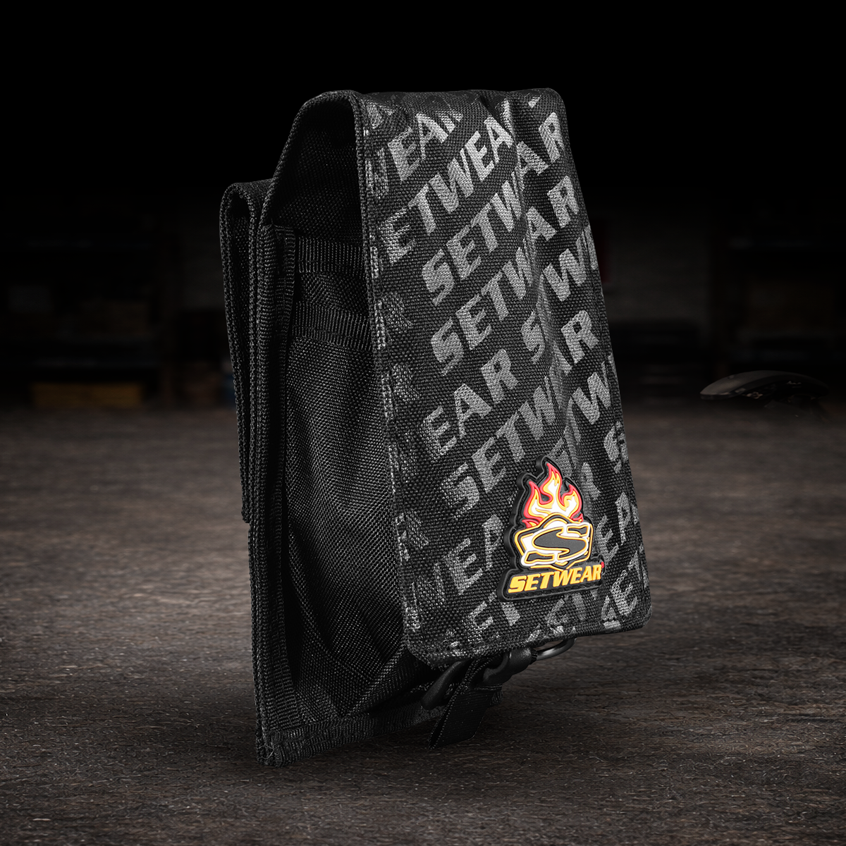 Mini Tool Pouch