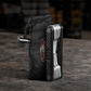 Compact folding multi-tool kit with Allen wrenches, Torx T25 driver, Phillips and flat-head screwdrivers for camera rigs, cages, tripods, gimbals, and filmmaking equipment.