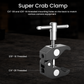 Magic Arm with Super Clamp