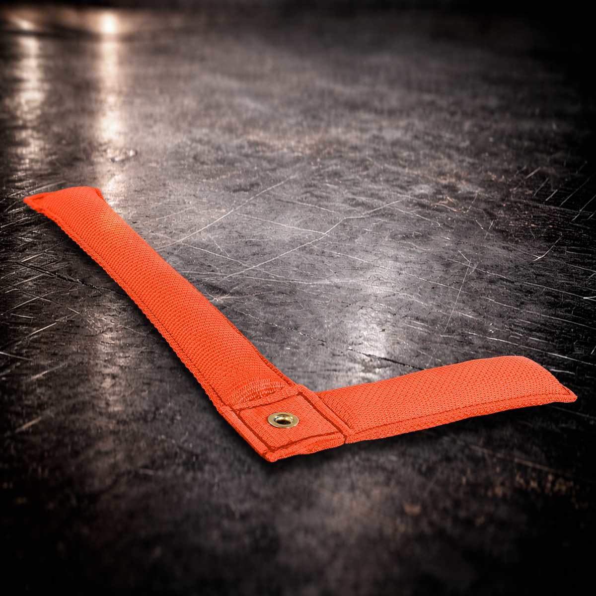 orange L set marker
orange fabric L marker with grommet
L shape stage marker orange
corner position L marker orange
orange floor corner marker