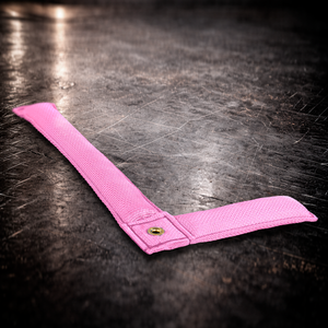 pink L set marker
pink fabric L marker with grommet
L shape stage marker pink
corner position L marker pink
pink floor corner marker