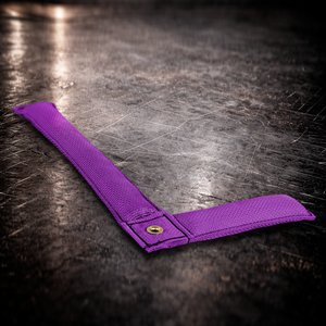 purple L set marker
purple fabric L marker with grommet
L shape stage marker purple
corner position L marker purple
purple floor corner marker