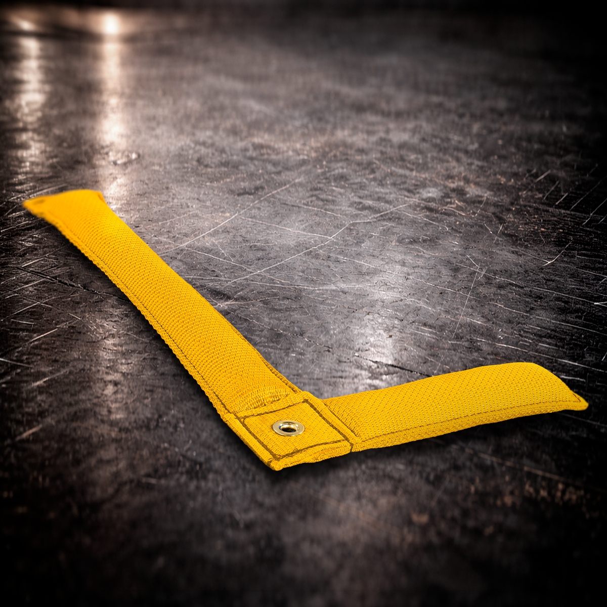 yellow L set marker
yellow fabric L marker with grommet
L shape stage marker yellow
corner position L marker yellow
yellow floor corner marker