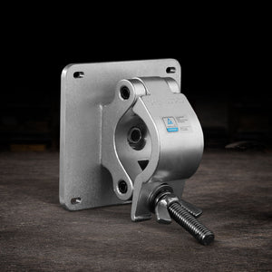 Truss Clamp to 100mm Vesa Mount