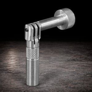 Go Pro Pin with Handle