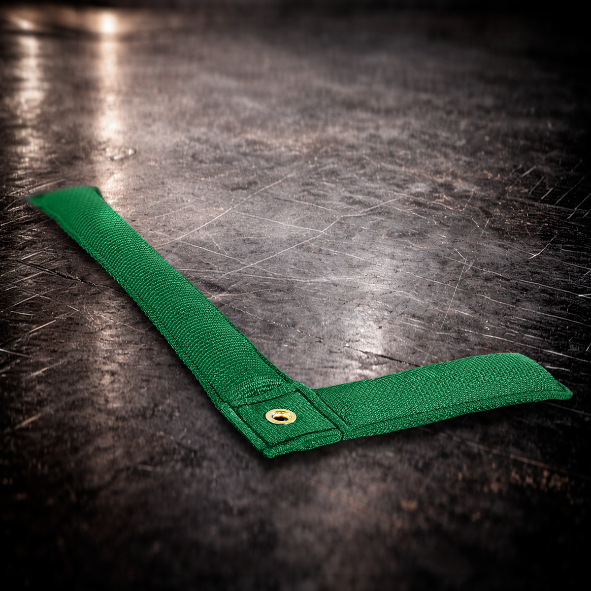 L Marker (Green)