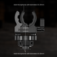 Mochrophone holder
