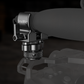 Mochrophone holder