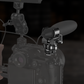 Mochrophone holder