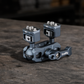 Magic Arms with Dual Ball Heads