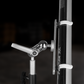 Professional LED tube holder for filmmaking, photography, broadcast, and studio lighting