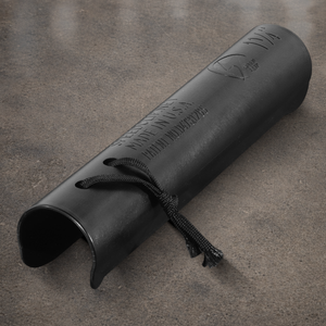 Speed Clip for 1-1/4" (Black)