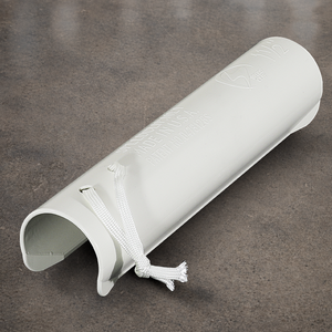 Speed Clip for 1-1/2" (White)