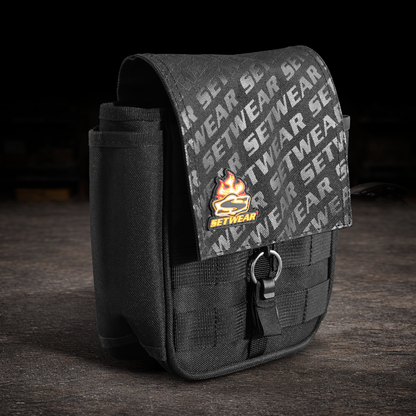 Small AC Pouch