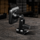 Peak Design Smartphone Car Vent Mount with SlimLink magnetic locking system for secure vehicle phone mounting