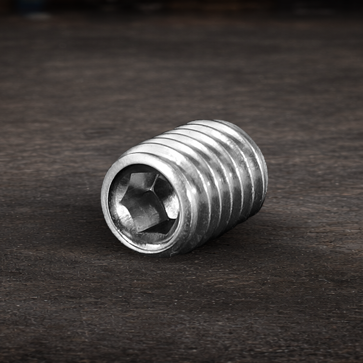 Stainless Steel Set Screws