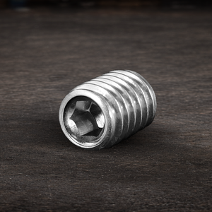 Stainless Steel Set Screws