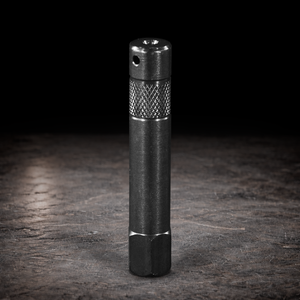 Steel baby pin 3 inch 3/8 female
heavy duty baby pin steel grip
3 inch baby pin female thread rigging
film grip steel baby pin adapter
5/8 steel baby pin threaded mount