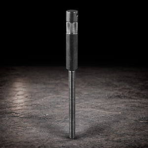 3/8 rod to baby pin
steel grip adapter pin
3/8 rod baby pin
rigging steel pin
baby pin adapter