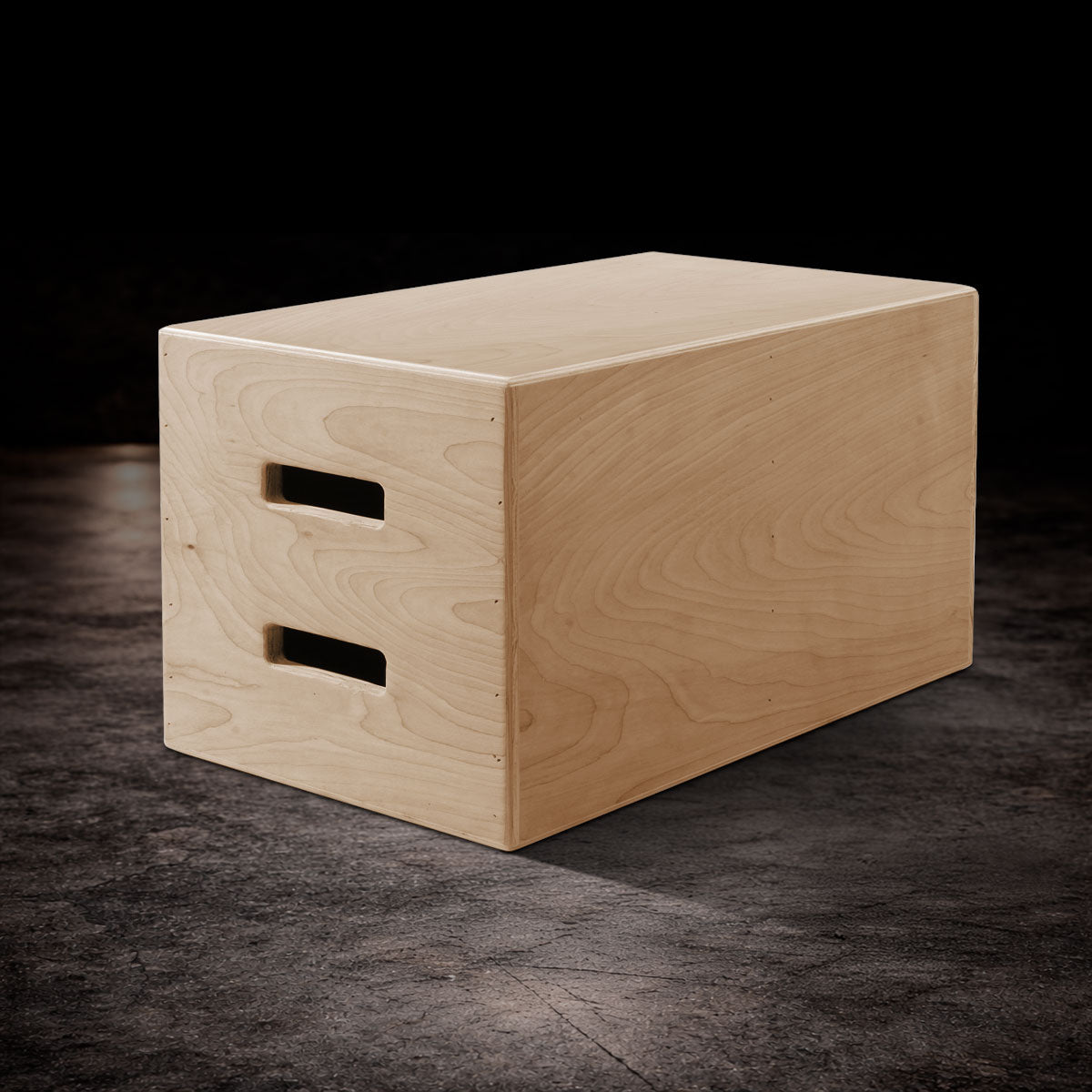 Super Apple Box used for film, television, and studio production support