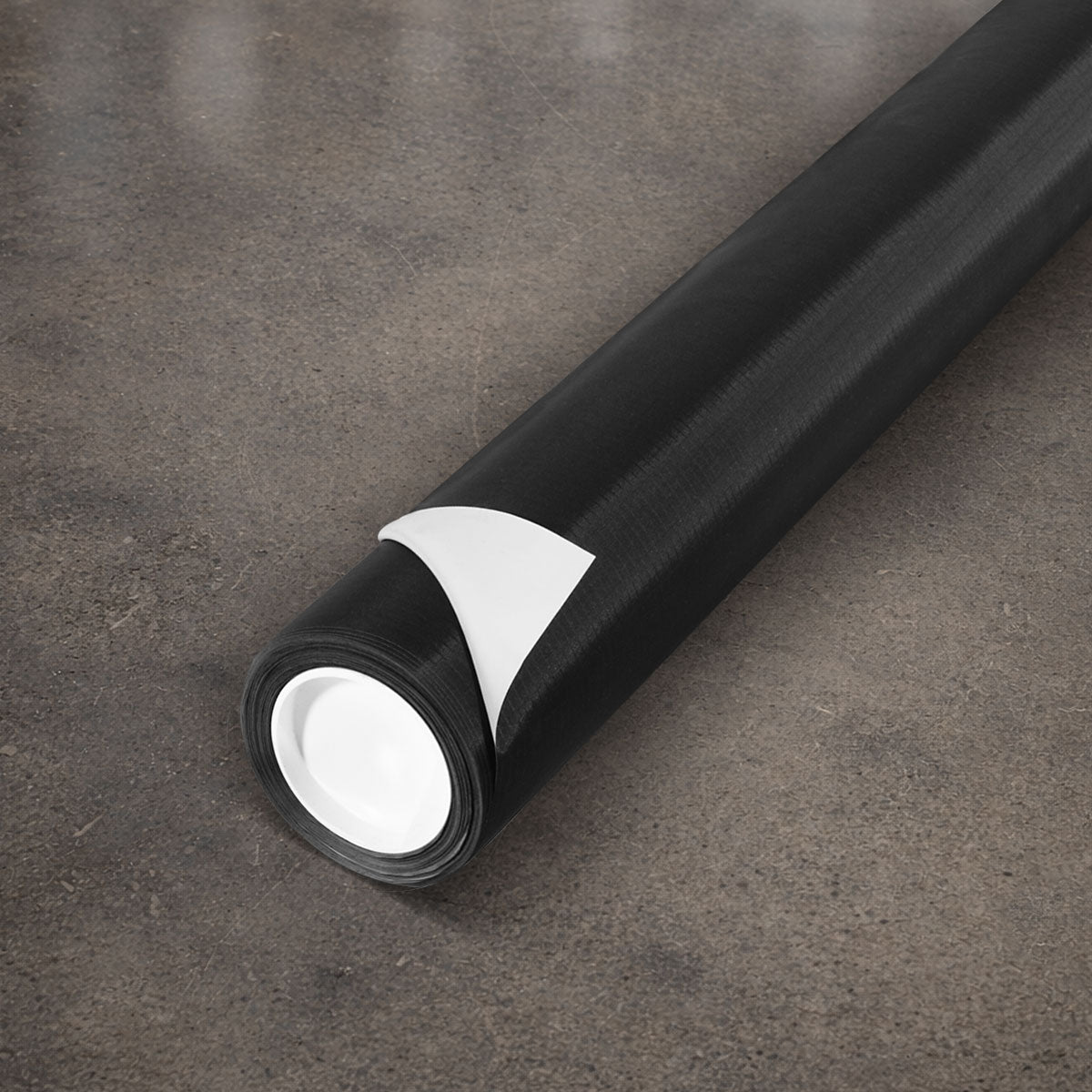 ULTRABOUNCE® 60-inch wide x 5-yard roll of professional reflective bounce fabric for film, television, photography, studio lighting, overhead frames, and cinematography.