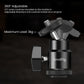 Mounting Suport Kit with 1/4"-20