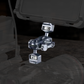 Magic Arms with Dual Ball Heads