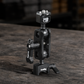 4" Suction Cup Camera Mount Support Kit