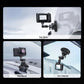 4" Suction Cup Camera Mount Support Kit
