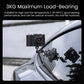 4" Suction Cup Camera Mount Support Kit