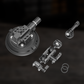4" Suction Cup Camera Mount Support Kit