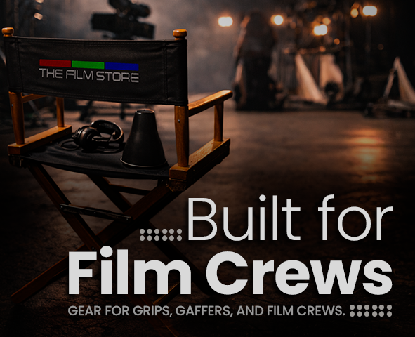 the film store Mobile 